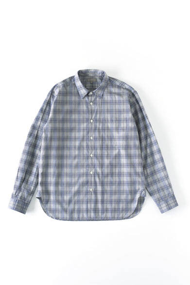 シャツ3 万240 円（マーガレット・ハウエル）