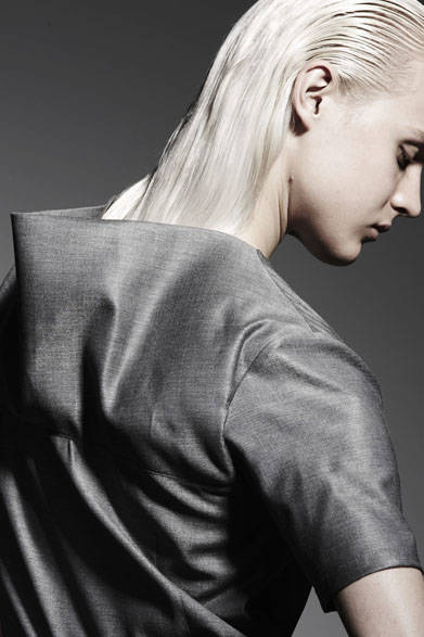 BACK DRAPE PULLOVER SHIRT 2万3544円