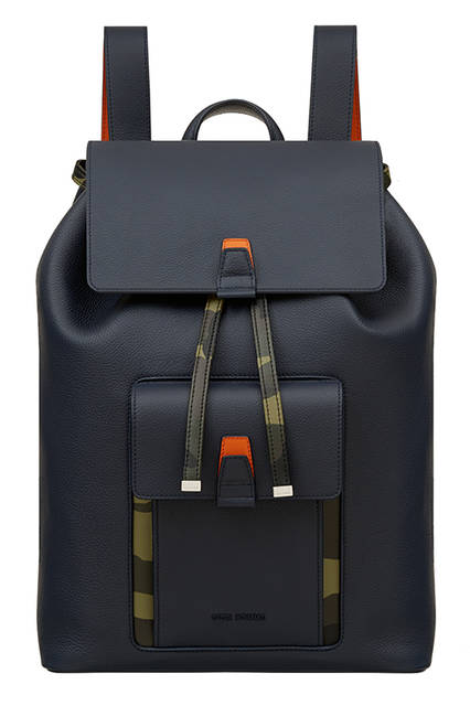 バックパック<br />価格｜38万円（税抜）