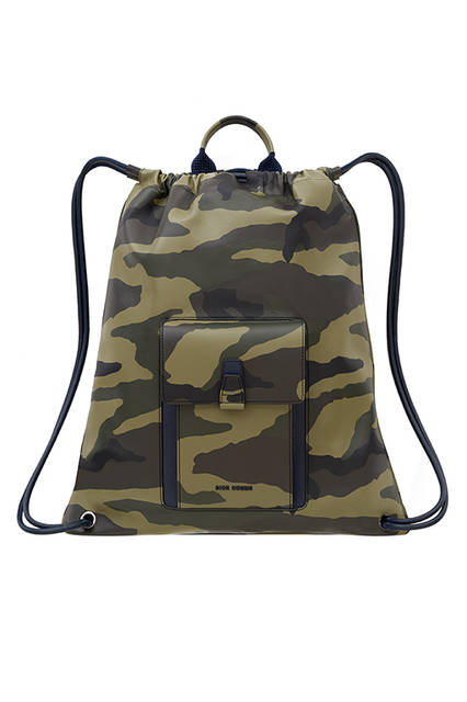 ナップサック<br />価格｜30万円（税抜）