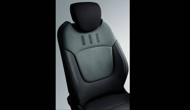 ロサンジュファブリックシート