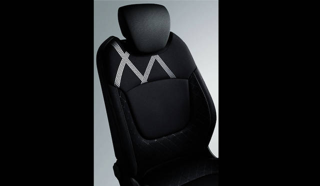 ロサンジュファブリックシート