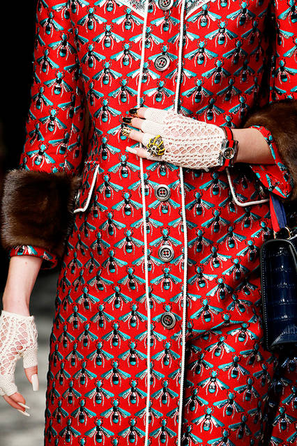 Ⓒ Courtesy of Gucci