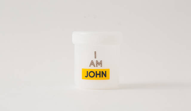 シャンプー（アールグレイ）120g<br/>価格｜1800円（税抜）