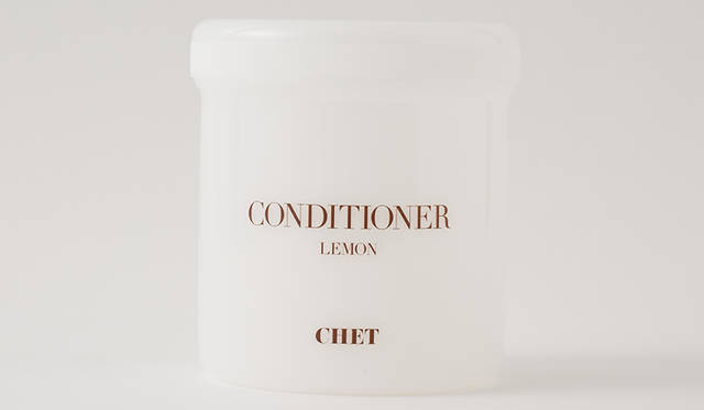 コンディショナー（レモン）500g<br/>価格｜3700円（税抜）