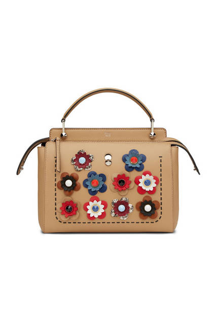 DOTCOMフラワーモチーフ<br/>価格｜42万2280円