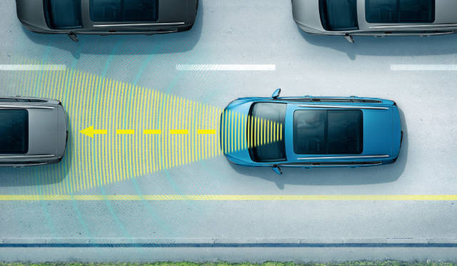 レーン アシスト