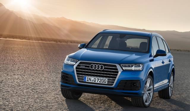 写真は本国仕様