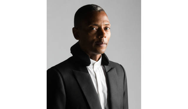 ジェフ・ミルズ氏