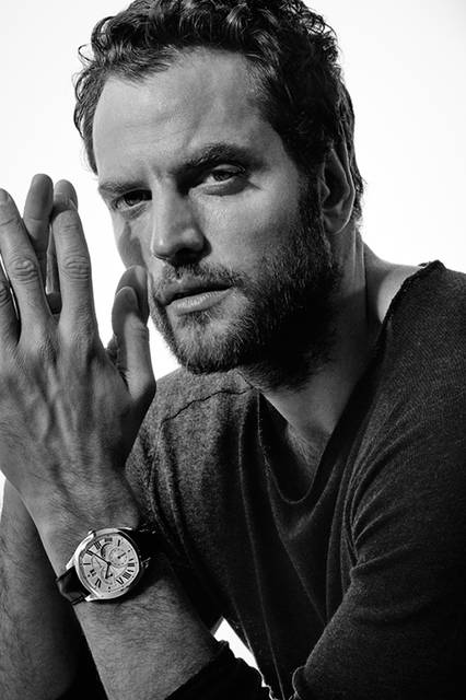 02_DRIVE_DE_-CARTIER John Balsom Ⓒ Cartier