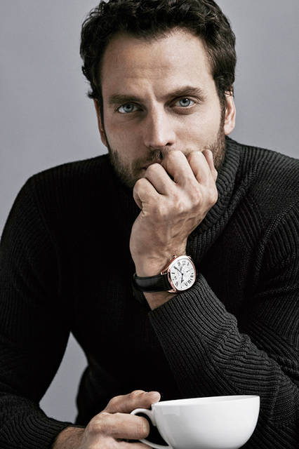 06_DRIVE_DE_-CARTIER John Balsom Ⓒ Cartier