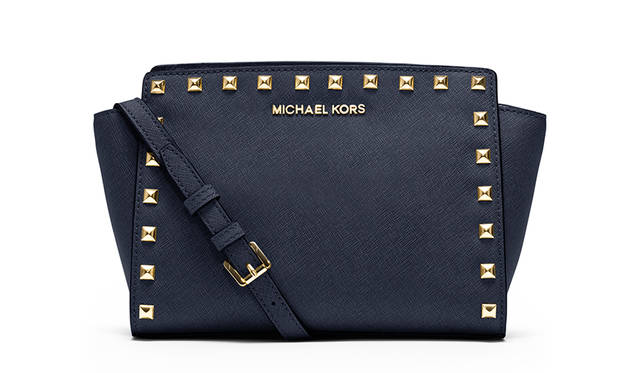 “セルマ・スタッズ”メッセンジャー<br/>価格｜4万2000円（税抜）