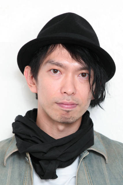 2月4日のゲスト、石上純也氏