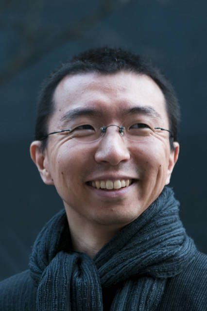 2月5日のゲスト、藤本壮介氏