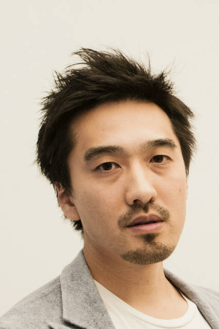 2月6日のゲスト、田根剛氏