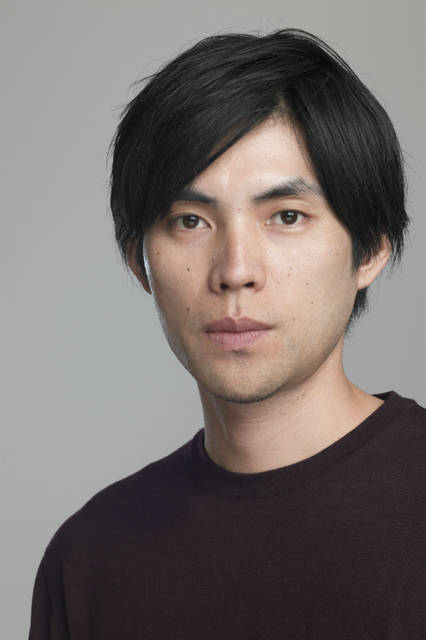 2月7日のゲスト、重松象平氏