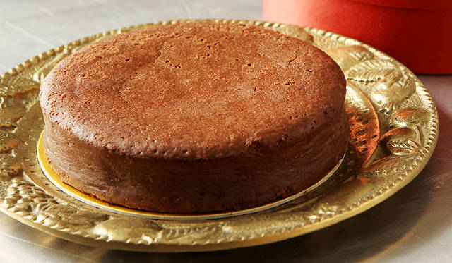 <strong>クラシック ショコラ</strong>　価格｜2000円