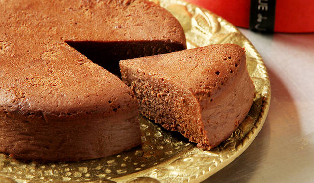 <strong>クラシック ショコラ</strong>　 価格｜2000円