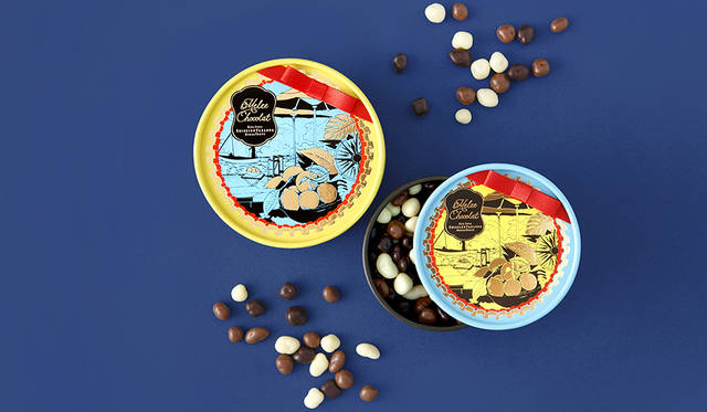 メレショコラ<br> 価格｜プティ（60g） 1296円、グラン（100g） 2160円