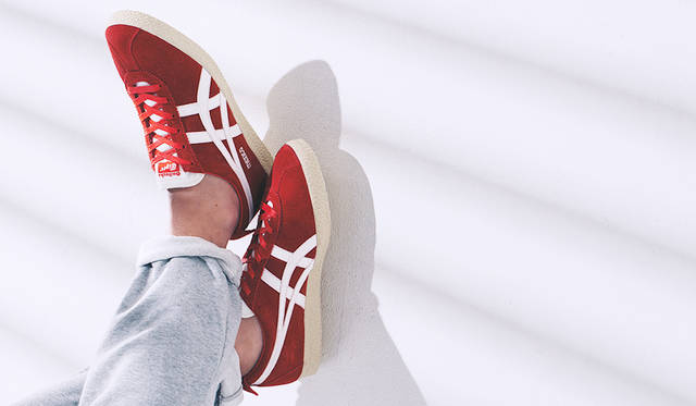 MEXICO DELEGATION（メキシコ デレゲーション）