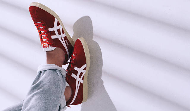 MEXICO DELEGATION（メキシコ デレゲーション）