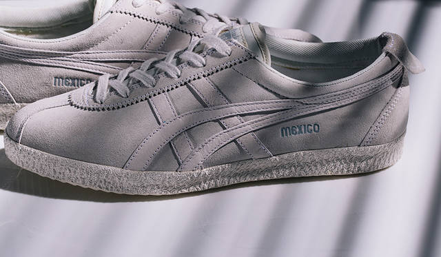 MEXICO DELEGATION（メキシコ デレゲーション）