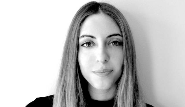 アンジェリン・ローラ・フェヌータ（カナダ／イタリア）