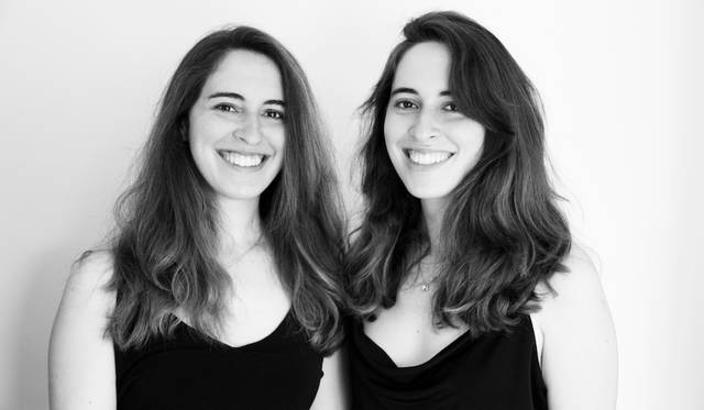 STUDIO AYASKANベグム・アヤスカン（トルコ）、ビケ・アヤスカン（トルコ）