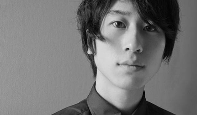 山崎 卓馬（日本）