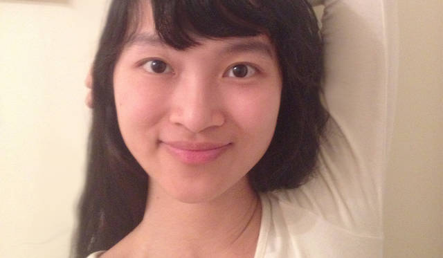 チューリン・ヤン（中国）