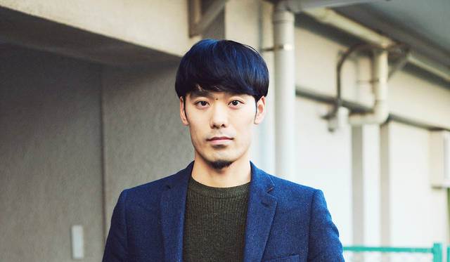 吉添 裕人（日本）