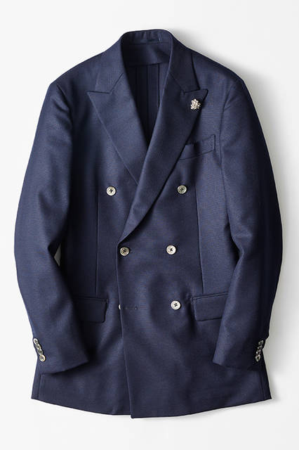 ダブルジャケット 58,320円