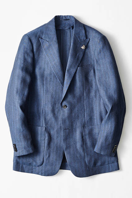 ジャケット 56,160円