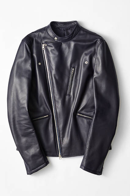 ライダースジャケット 96,120円