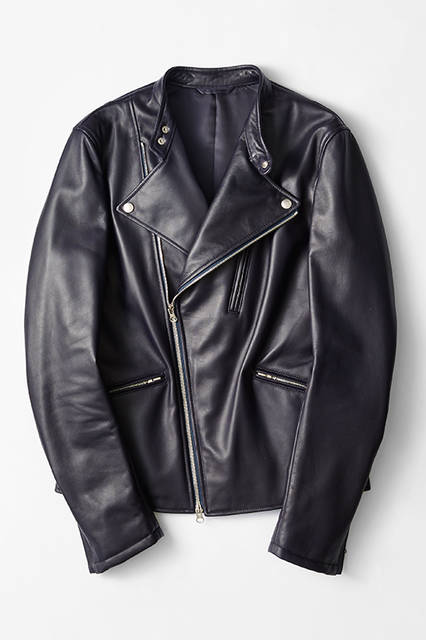 ライダースジャケット 96,120円