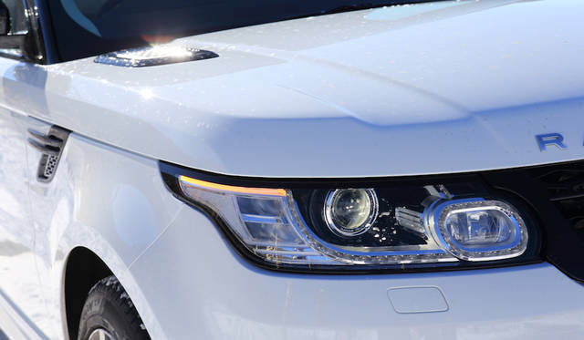 Land Rover Range Rover Sport|ランドローバー レンジローバー スポーツ 014