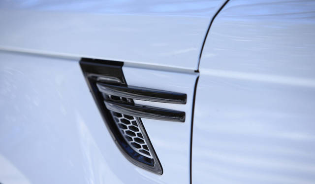 Land Rover Range Rover Sport|ランドローバー レンジローバー スポーツ 018