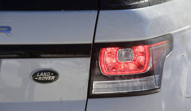 Land Rover Range Rover Sport|ランドローバー レンジローバー スポーツ 019