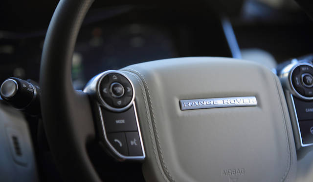 Land Rover Range Rover Sport|ランドローバー レンジローバー スポーツ 028