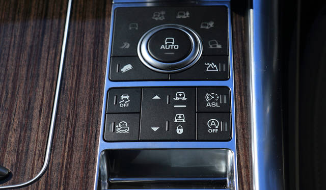 Land Rover Range Rover Sport|ランドローバー レンジローバー スポーツ 029