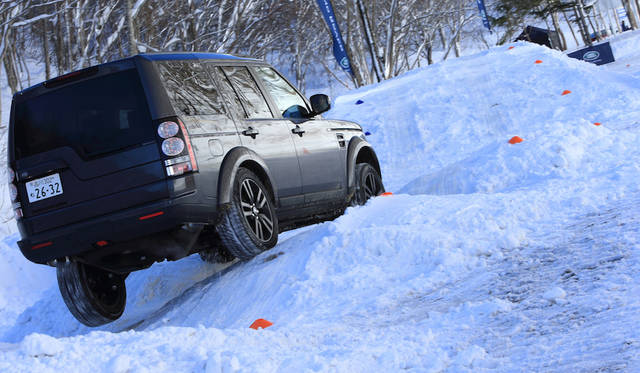 Land Rover Discovery|ランドローバー ディスカバリー 005