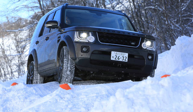 Land Rover Discovery|ランドローバー ディスカバリー 006