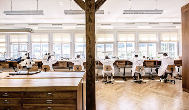 Montblanc_Manufacture_Villeret_Workshop_1