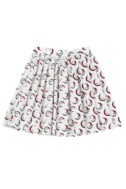 ミュウミュウ ポップアップストア、伊勢丹新宿店にオープン<br><br>スカート 12万3120円