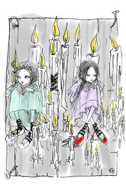 ミュウミュウ ポップアップストア、伊勢丹新宿店にオープン<br><br>Tシャツ 3万5640円