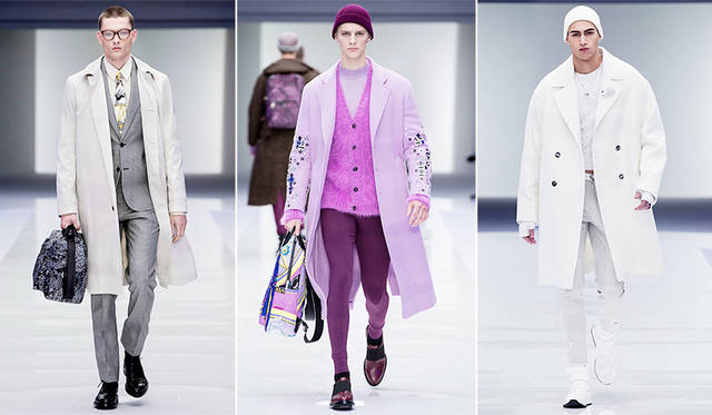 VERSACE|ヴェルサーチtop