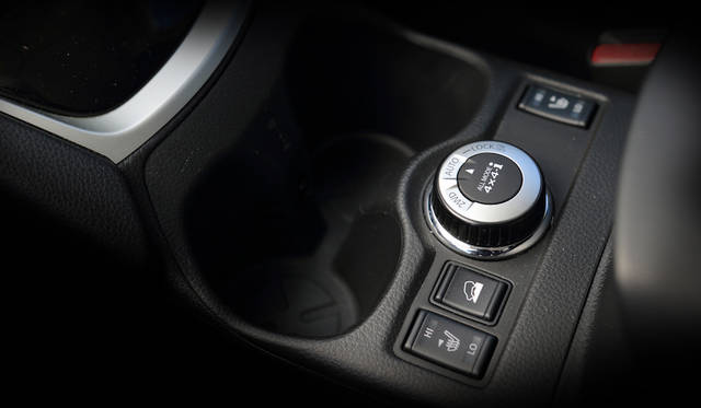 NISSAN X-TRAIL|日産 エクストレイル