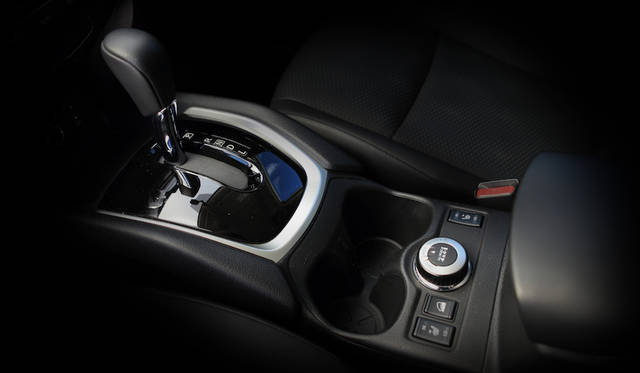 NISSAN X-TRAIL|日産 エクストレイル