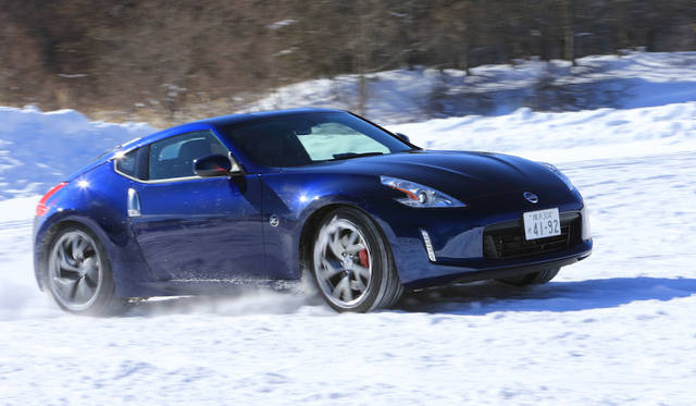 NISSAN FAIRLADY Z|日産 フェアレディ Z
