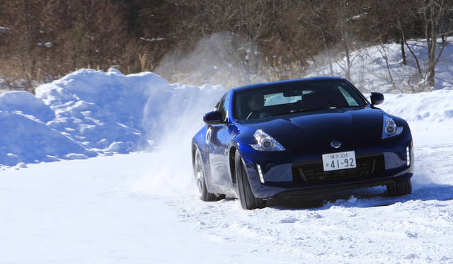 NISSAN FAIRLADY Z|日産 フェアレディ Z